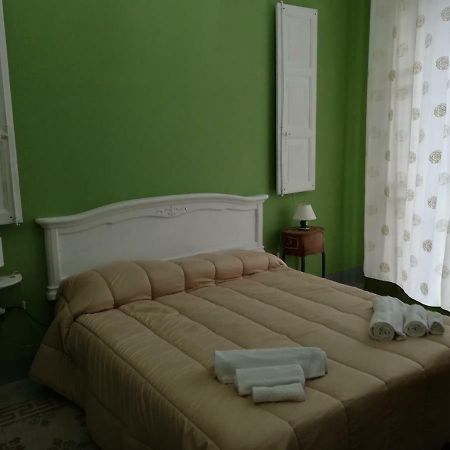 Apartmán Casa In Palazzo Graffeo Erika Palermo Exteriér fotografie
