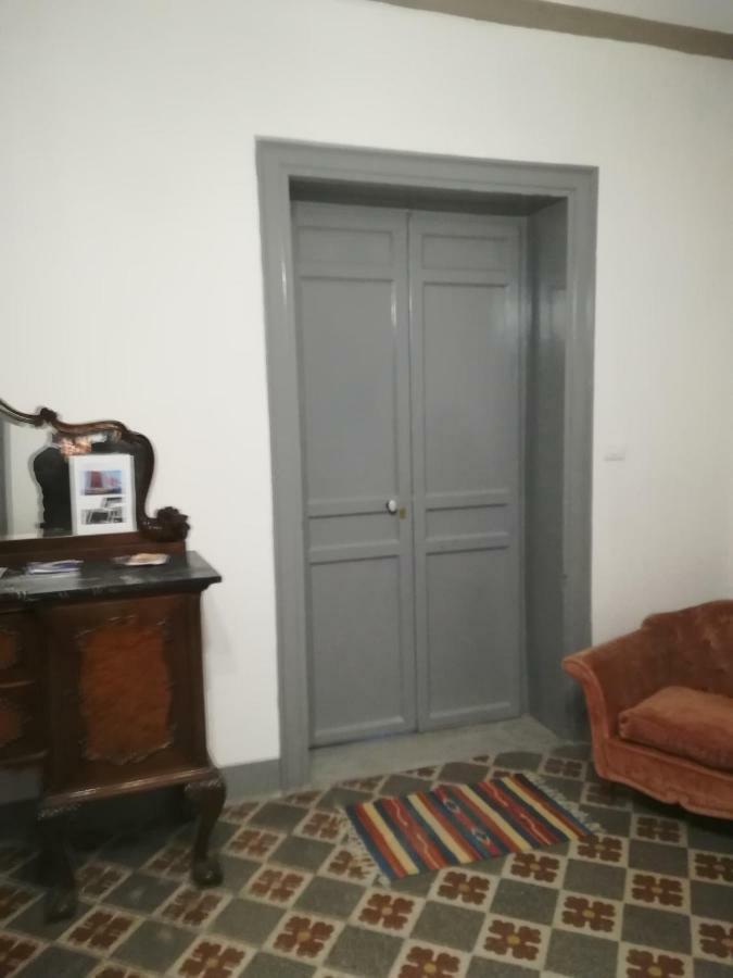 Apartmán Casa In Palazzo Graffeo Erika Palermo Exteriér fotografie