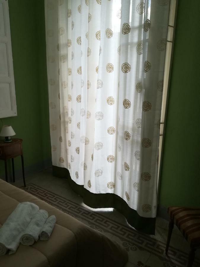 Apartmán Casa In Palazzo Graffeo Erika Palermo Exteriér fotografie